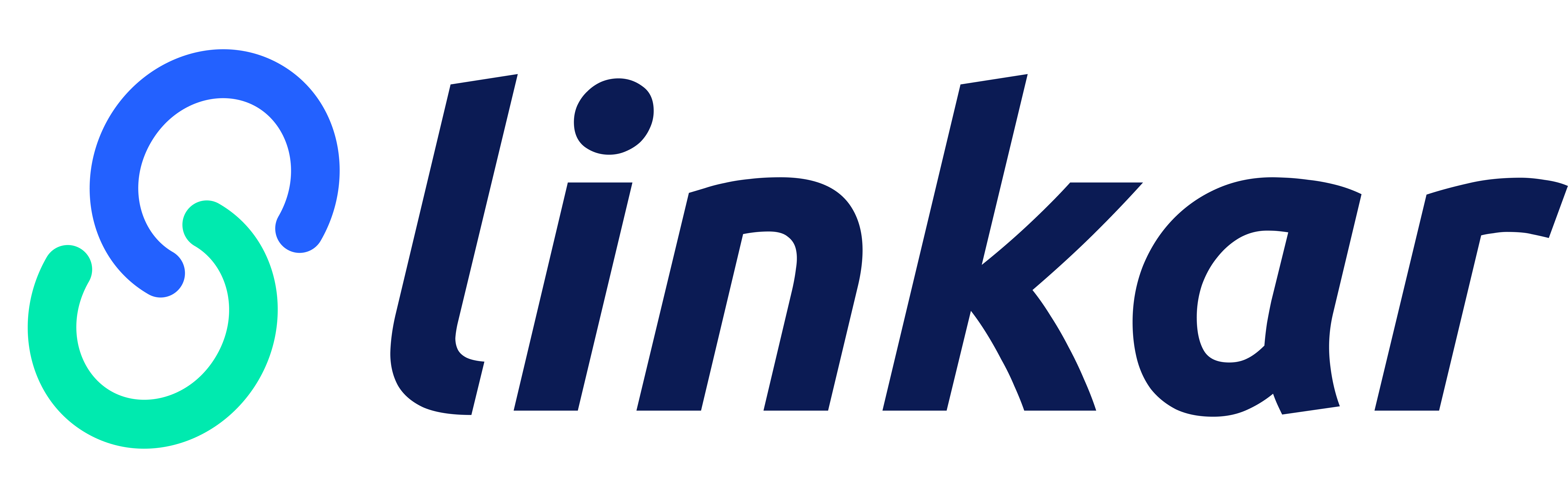 Linkar Logo